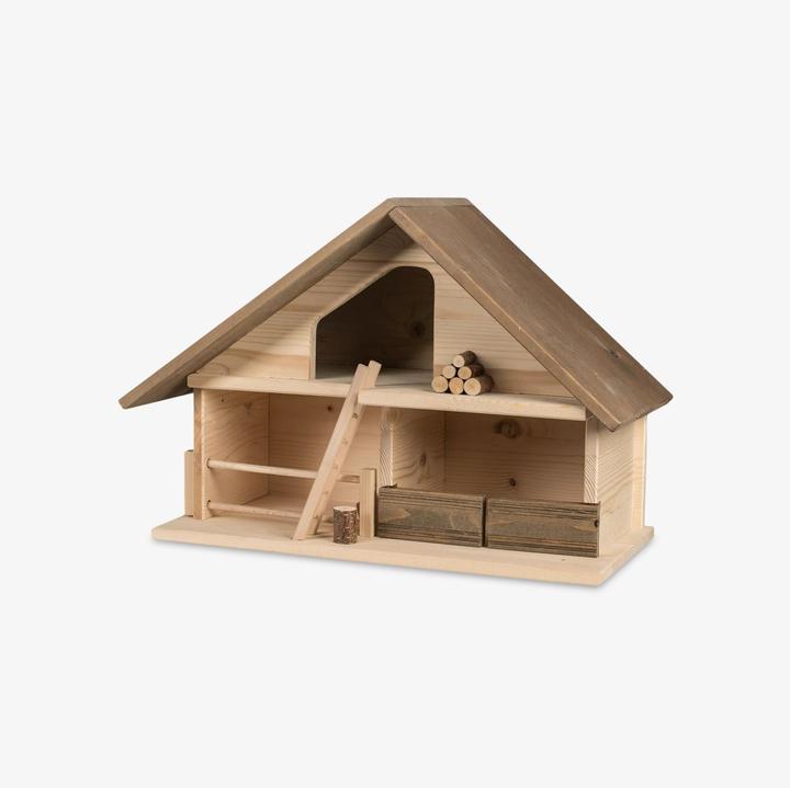 Image du produit Trauffer Étable en bois