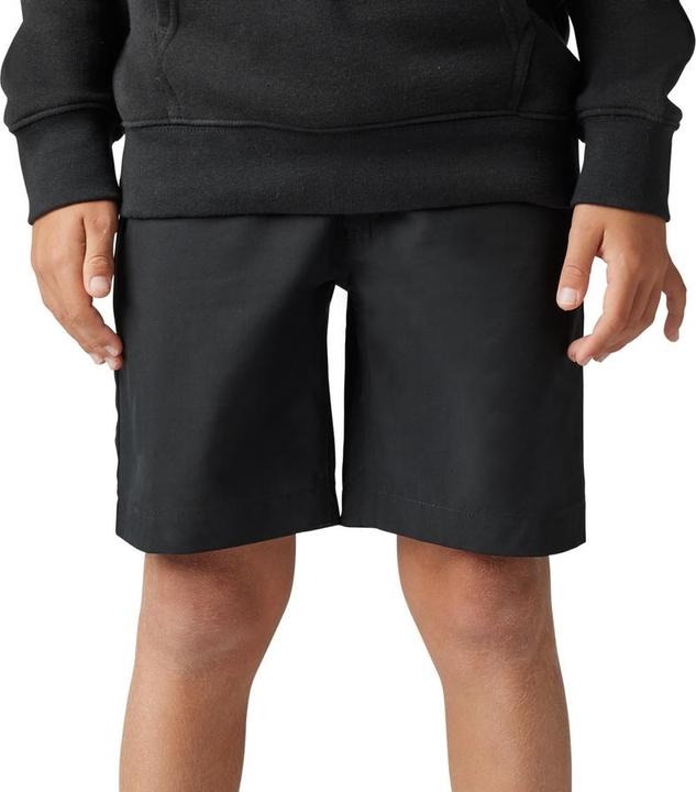 Actual product image Fox Short 23 Yth Essex Tech Blk 26 (26)