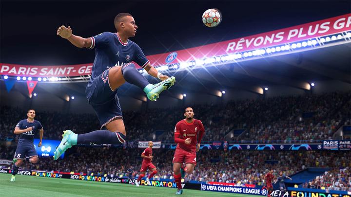 Produktbild EA Games FIFA 22 (PS5, DE)