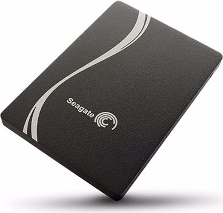 Productafbeelding Seagate 600 (480 GB, 2.5")
