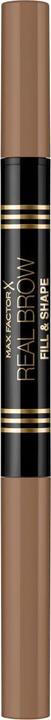 Immagine prodotto Max Factor Riempimento e forma delle sopracciglia reali (Blonde)