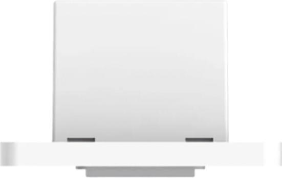 Actual product image Milesight Wall Switch, WS501-868M-3W-W11-EU