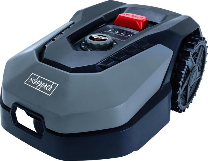 Scheppach RoboCut L500 (500 m²)
