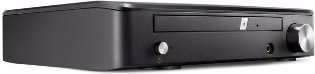 Produktbild ASUS Impresario SDRW-S1 Lite (DVD Brenner)