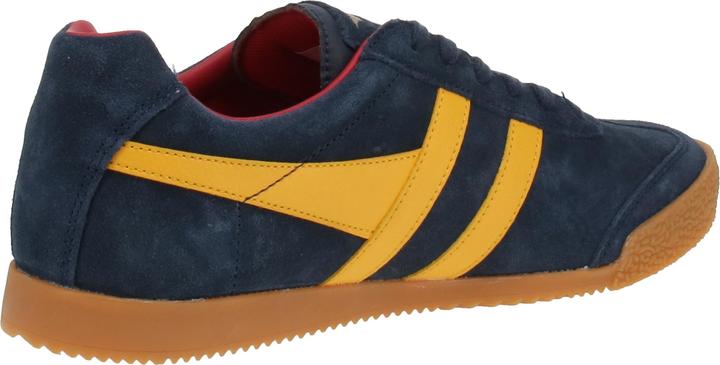 Produktbild Gola Harrier Suede (41)