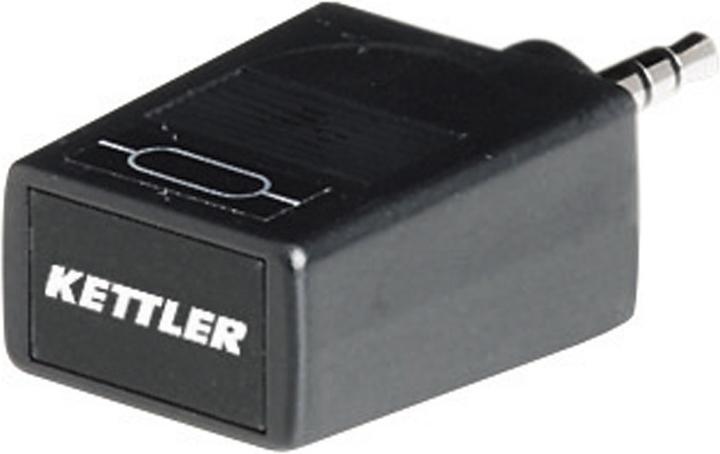 Kettler Polar Plug in