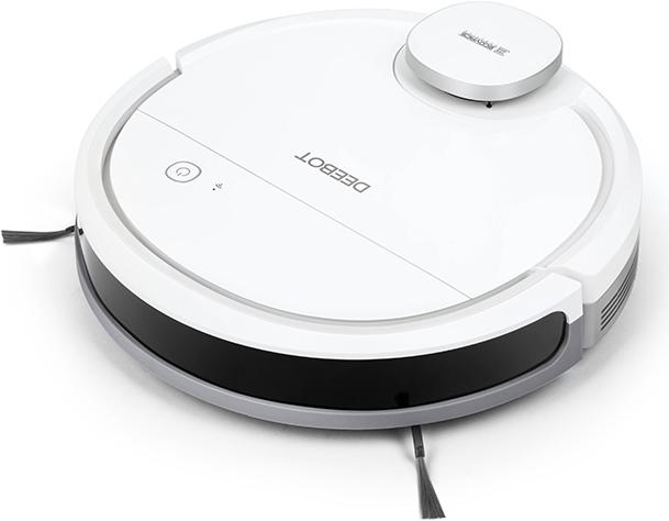 Immagine prodotto Ecovacs Deebot Ozmo 905