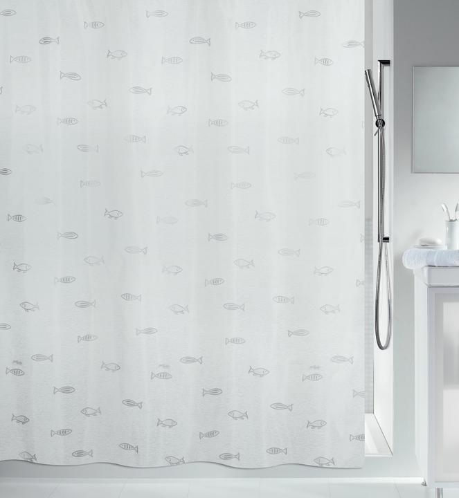 Produktbild spirella Kos (240 x 200 cm)