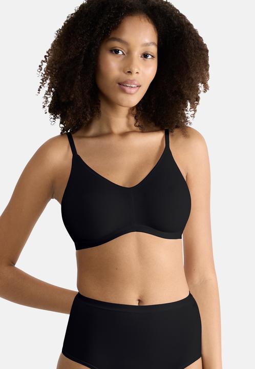 Immagine prodotto Sloggi BH GO DAILY COTTON Soft Bra (XL)