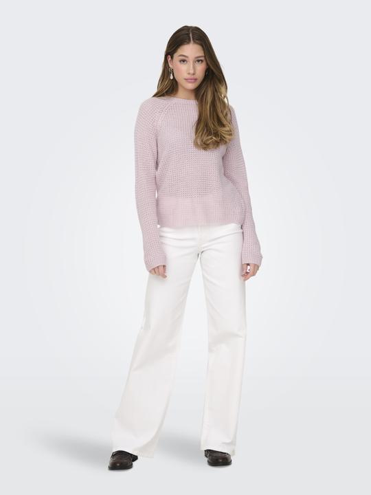 Produktbild JdY JDYELLEN Strickpullover Strickpullover (XS)