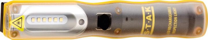 Produktbild S.T.A.K Arbeitsleuchte LED Akku Arbeitslampe Combo (300 lm)