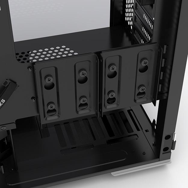 Image du produit Phanteks Enthoo Evolv (mATX)