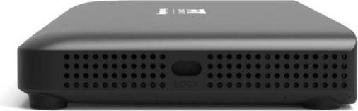 Image du produit Port Designs Port DOCKING TYPE C OFFICE 2 X 4K - UK (11 Ports)