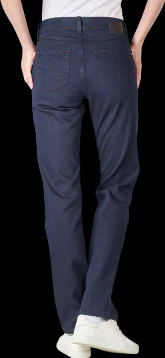 Actual product image Angels Dolly Winter Jeans Straight Fit Night Blue (W28/L30)