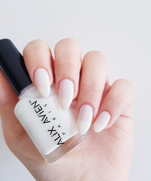 Immagine prodotto Alix Avien NP03 (Bianco perla, Smalto)