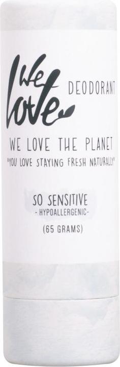 We Love The Planet So Sensitive (Stick)