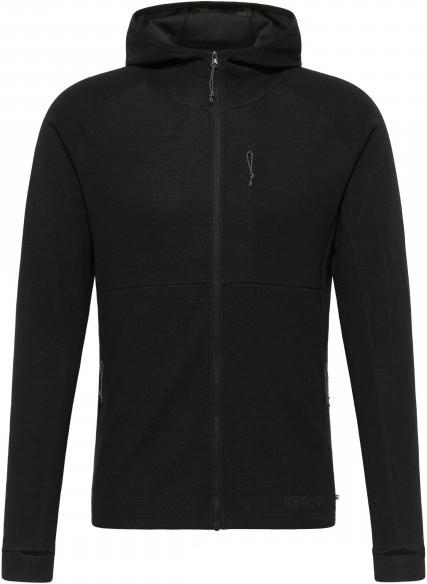 Actual product image Stoic Merino260 StadjanSt. Hoody (L)