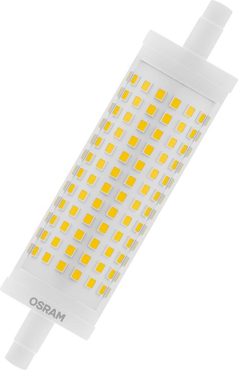 Produktbild Osram Led Line R7S (R7s, 19 W, 2452 lm, 1 x, E)