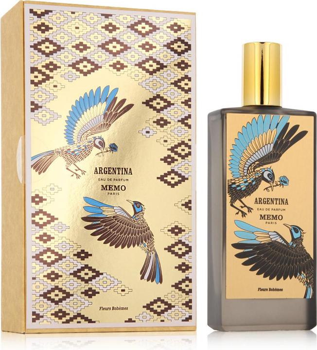 Memo Paris Argentina (Eau de parfum, 75 ml)
