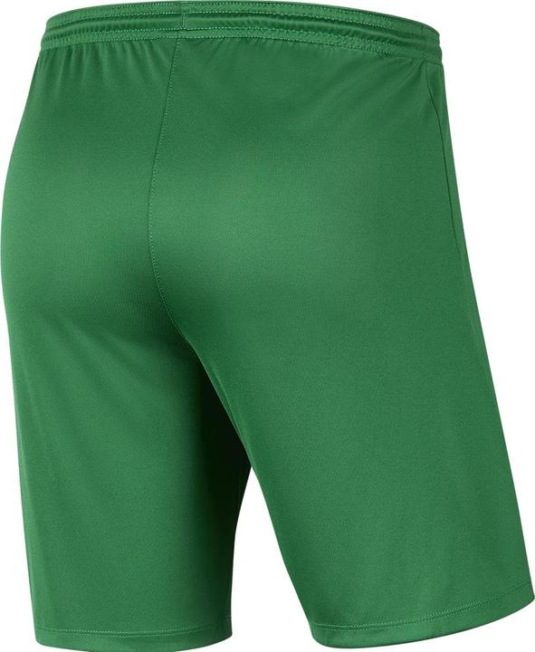 Produktbild Nike Park Iii Short Kids (S)