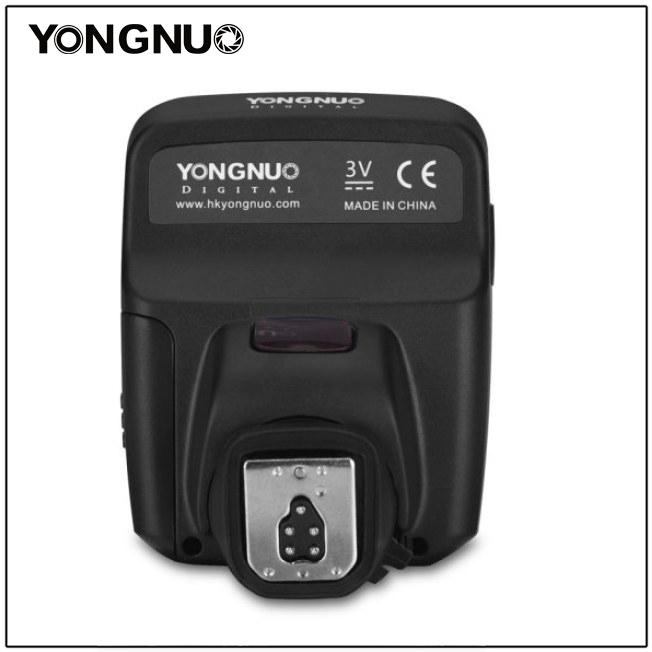 Produktbild Yongnuo YN-560-TXPRO-C