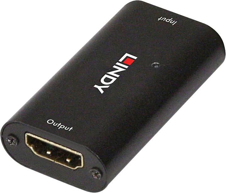 Image du produit Lindy HDMI zu (HDMI, 5.10 cm)