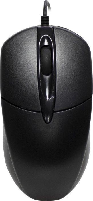 Actual product image Intertech KB-118 (Eng. Int., Cable)