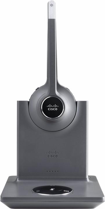 Actual product image Cisco 561 Wireless Single MultiBase (Wireless, USB-A)