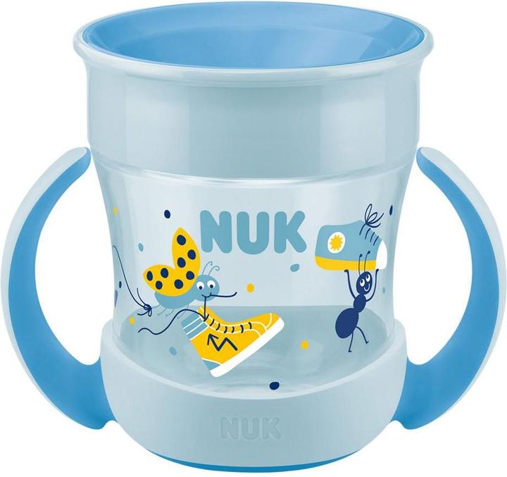Produktbild NUK Mini Magic Cup