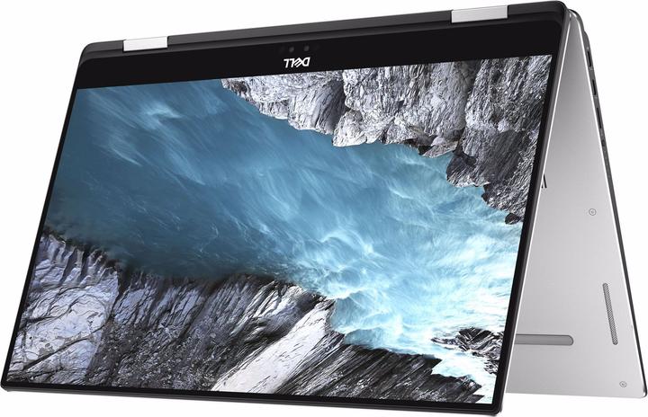 Produktbild Dell XPS 15 9575-248FG 2-in-1 Touch (15.60", Intel Core i7-8705G, 16 GB, 1000 GB, CH)