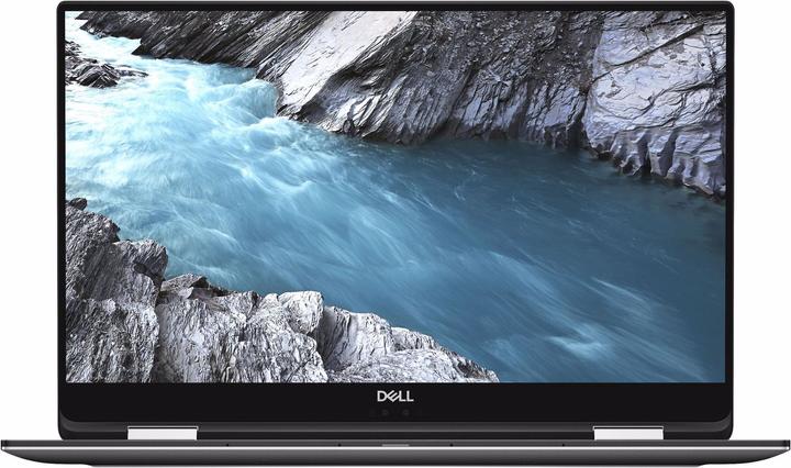 Produktbild Dell XPS 15 9575-248FG 2-in-1 Touch (15.60", Intel Core i7-8705G, 16 GB, 1000 GB, CH)