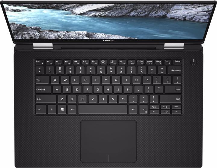 Produktbild Dell XPS 15 9575-248FG 2-in-1 Touch (15.60", Intel Core i7-8705G, 16 GB, 1000 GB, CH)