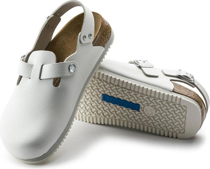 Immagine prodotto Birkenstock Tokyo Super Grip in pelle naturale normale (36)