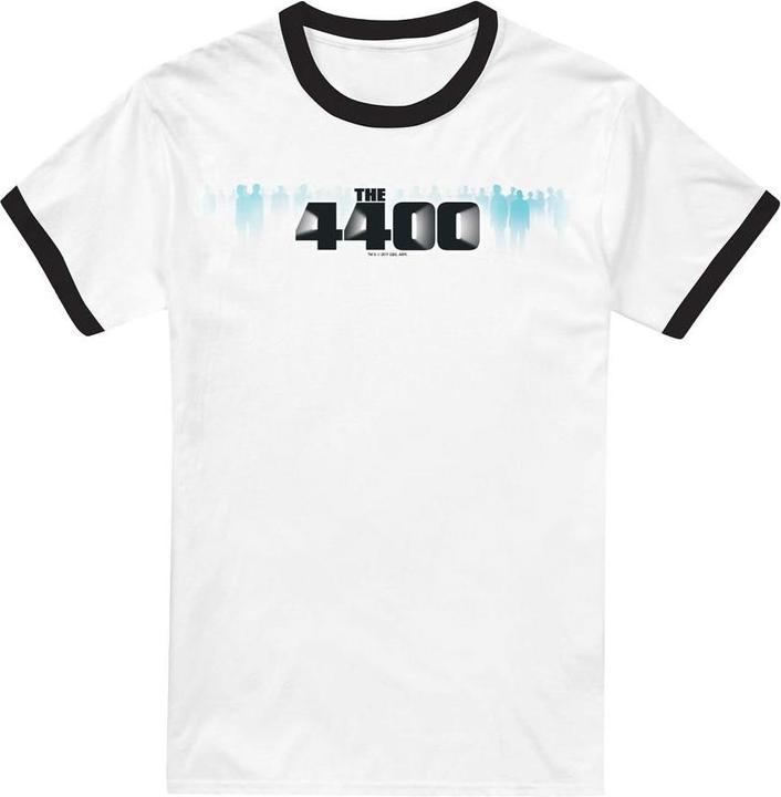 Produktbild The 4400 TShirt (S)