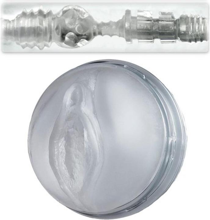 Produktbild Fleshlight Ice Lady