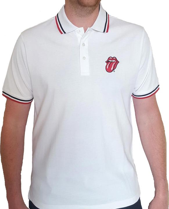 The Rolling Stones Classic Tongue (Wh