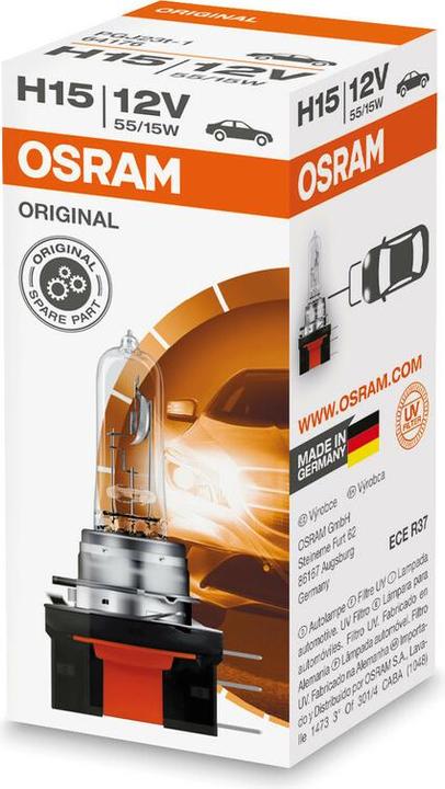 Immagine prodotto Osram Originale (H15)