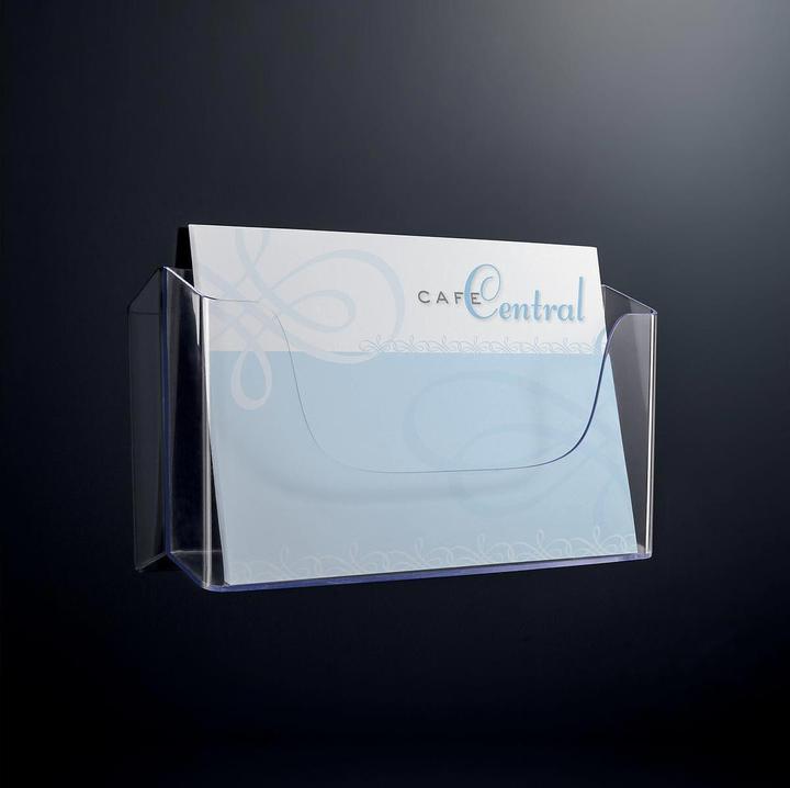 Image du produit Sigel Porte-brochures mural (A4)