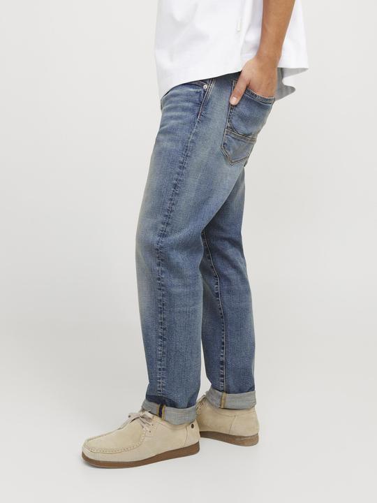 Produktbild Jack & Jones JJIMIKE JJFOX CB 080 Tapered Fit Jeans Tapered Fit Jeans (W38/L32)