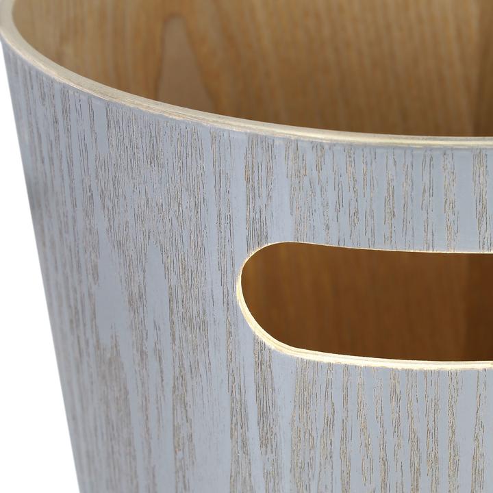 Image du produit Relaxdays Corbeille à papier (7.50 l)