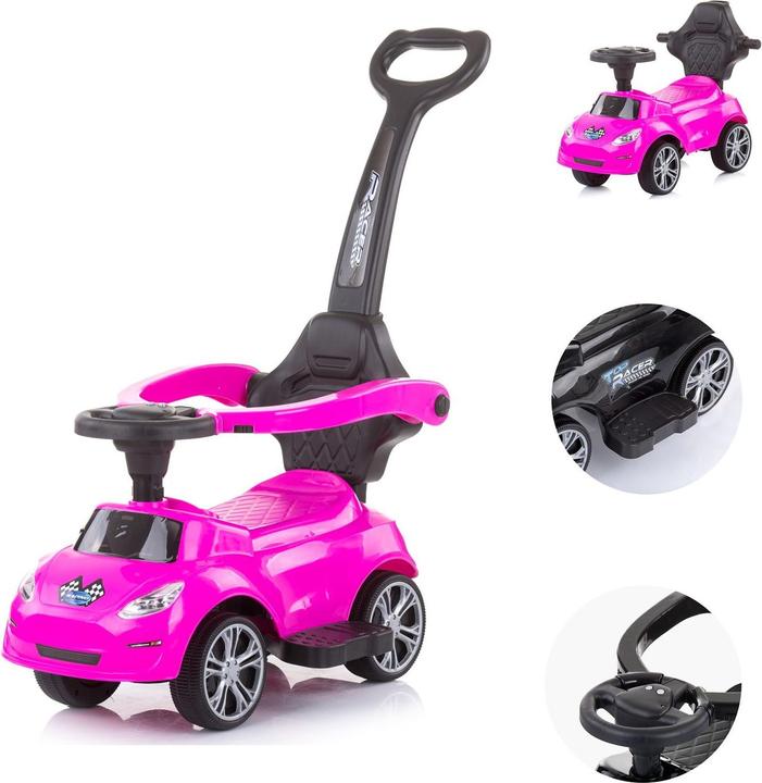 Actual product image Chipolino Slider 2 in 1 Turbo