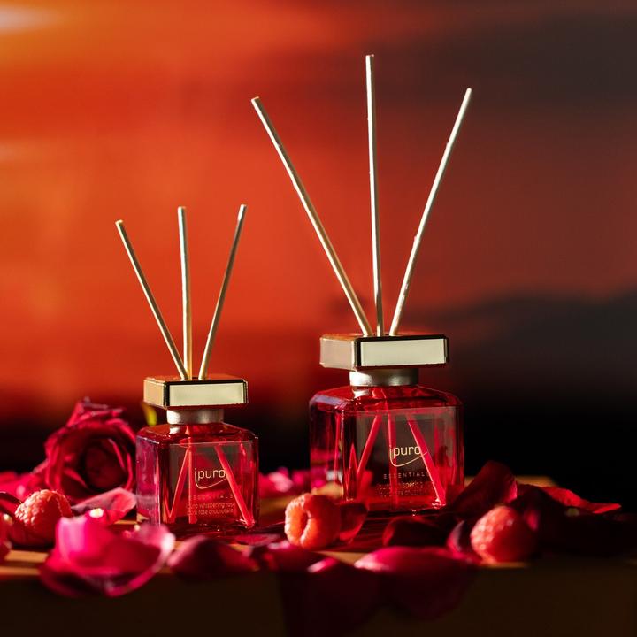 Actual product image Ipuro Room fragrance whispering rose (50 ml)