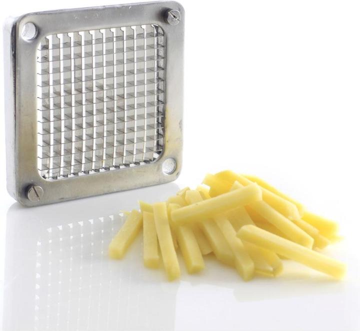 Actual product image Hendi French fries cutter