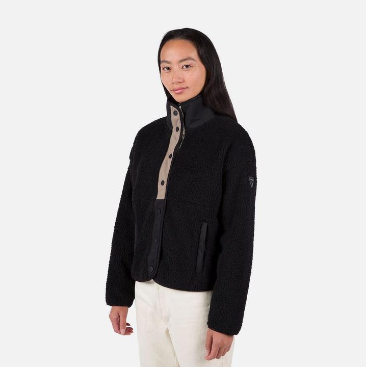 Image du produit Rossignol Cieloalto Fleece-Sweatshirt (XS)