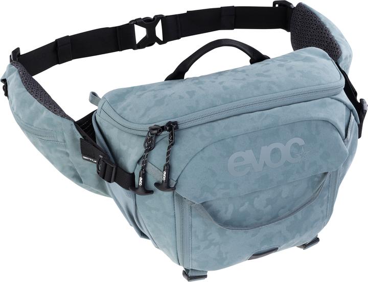 Evoc Hip Pack Capture 6L (Camera shoulder bag, 6 l)