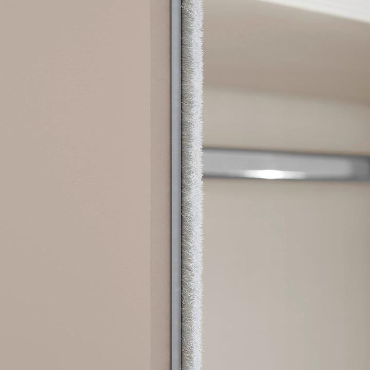 Actual product image Moderano Primo glass (298 x 222 cm)