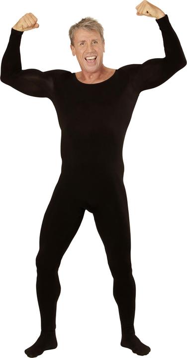 Image du produit Widmann Body intégral manches longues (S/M)