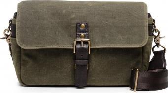 Image du produit ONA Bag - Bowery Olive (Sac à bandoulière pour appareil photo, 2 l)