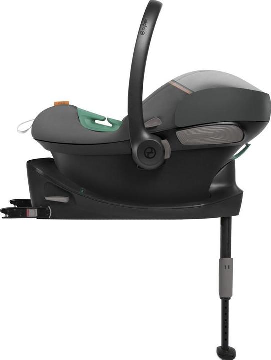 Produktbild Cybex Aton S2 i-Size (Babyschale, ECE R129/i-Size Norm)