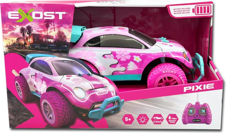 Actual product image Silverlit Pixie Exost